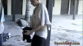 Jack styles gay porn bondage h. Out Anent The Boys