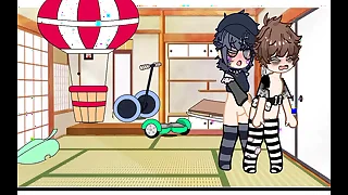 Me and my friend having our friendly gay intrigue b passion ~