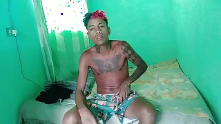 O NOVINHO PICUDO E O NOVINHO VOYEUR.  Soltando leite para vocês