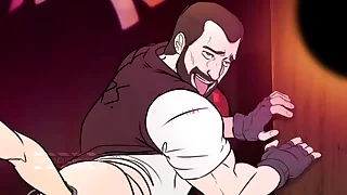 Enjoyment SEX (ghost0)