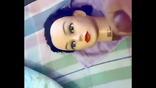 CumShot In Face , Porno , Sperm , Pussy , Ass , HandJob !