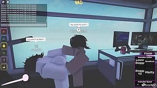 FUCKING MY TRANSGENDER FEMBOY HUSBAND! FILLED Around CUM!