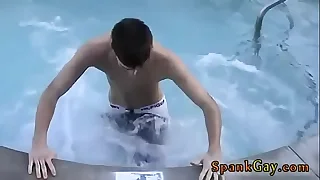 Juveniles castigating joyous h. Out Apropos The Boys