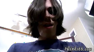 Asian gay masturbation 3gp He gets a lil' more raw when he aims his