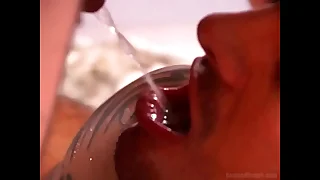 the rabble piss group orgy