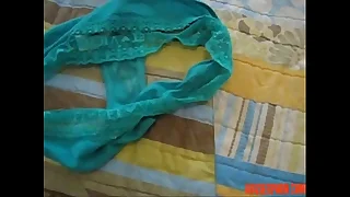 Panty RaidStep Daughter's Dirty Hamper&colon; Easy Detached Porn 82 slave