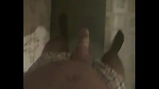 My Big Fresh Cucumber gonna Kick & Think the world of your Big Beamy Bum & Cunt&period;MP4