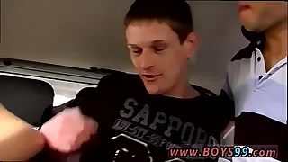 Schoolboy well-pleased porn sex movie Scouser Danny was waiting for a raise